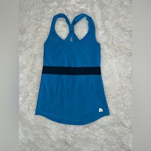 Work out tank top